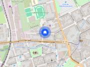 Traumhafte 4 Raum Wohnung mit 2 Balkonen und Gäste WC