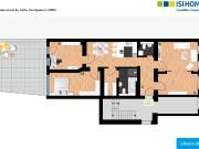 Traumhafte 4 Raumwohnung mit eigener Terrasse in...