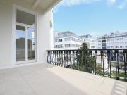 Traumhafte 4 Zimmer Altbauwohnung mit Balkon beim...