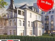 Traumhafte 4 Zimmer Dachgeschoß Wohnung mit 2 Terrassen...