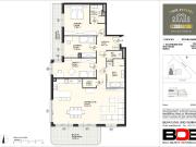 Traumhafte 4 Zimmer Dachgeschoß Wohnung mit 2 Terrassen...