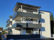 Traumhafte 4 Zimmer Dachgeschosswohnung