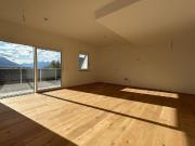 Traumhafte 4 Zimmer Dachgeschosswohnung, Neubau Erstbezug