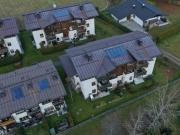 Traumhafte 4 Zimmer Erdgeschosswohnung mit Garten in...