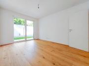 TRAUMHAFTE FAMILIENWOHNUNG MIT GARTEN 4 ZIMMER UND...