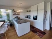 Traumhafte 4 Zimmer Gartenwohnung möbliert