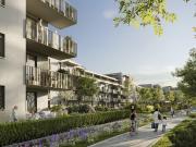 Traumhafte 4 Zimmer Gartenwohnung – Neubau im schönen Eching