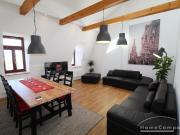 Traumhafte 4 Zimmer Maisonett Wohnung mit Blick zur...