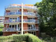 Traumhafte 4 Zimmer Maisonettewohnung mit Balkon, Garten...