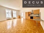 | TRAUMHAFTE 4 ZIMMER WOHNUNG IM HERZEN VON GRAZ | 1. OG...