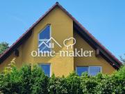 Traumhafte 4 Zimmer Wohnung in einem Zweifamilienhaus...