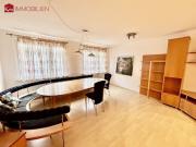 Traumhafte 4 Zimmer Wohnung in Kaisermühlen – gepflegt...