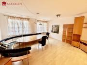 Traumhafte 4 Zimmer Wohnung in Kaisermühlen – gepflegt...