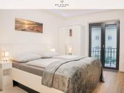 Traumhafte 4 Zimmer Wohnung in Salzburg: Vollrenoviert...