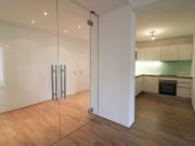 Traumhafte 4 Zimmer Wohnung mit 7 m² verglaster Loggia...