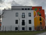 Traumhafte 4 Zimmer Wohnung mit Dachterrasse,...