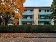 Traumhafte 4 Zimmer Wohnung mit großem Balkon und Garage Traumhafte 4 Zimmer Wohnung mit großem Balkon und Garage