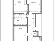 Traumhafte 4 Zimmer Wohnung mit Loggia in Salzburg – Ihr...