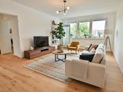 Traumhafte 4 Zimmer Wohnung mit Loggia in Salzburg – Ihr...