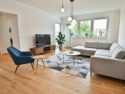 Traumhafte 4 Zimmer Wohnung mit Loggia in Salzburg – Ihr...