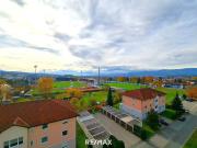 Traumhafte 4 Zimmer Wohnung mit Panoramablick, zwei...