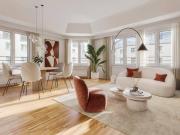 Traumhafte 51m² Wohnung in Stilaltbau: 2 Zimmer, moderne...