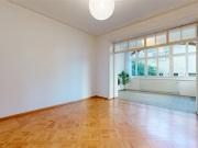 Traumhafte 5.5 Zimmer Wohnung im Jugendstil mit Hobbyraum