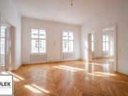 traumhafte 5 Zimmer Altbauwohnung nahe Albertina