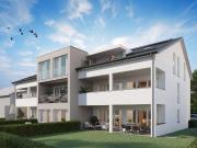 Traumhafte 5½ Zimmer Dachatelierwohnung Ihr neues...