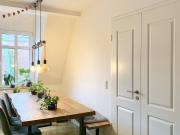 Traumhafte 5 Zimmer Maisonette Wohnung