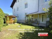 TRAUMHAFTE 64 m² GARTENWOHNUNG + Ruhige 3 Zimmer...