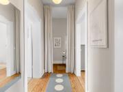 Traumhafte Altbauwohnung im Karlsruher Musikierviertel...