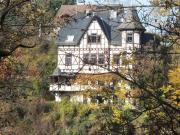 Traumhafte Altbauwohnung im Kulturdenkmal mit Blick über...