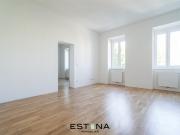 Traumhafte Altbauwohnung in Baumgarten | Erstbezug