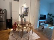 Traumhafte Altbauwohnung in Frankfurt Westend