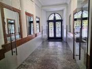 TRAUMHAFTE ALTBAUWOHNUNG MIT BALKON MODERN & VOLLRENOVIERT