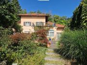 Traumhafte Architektenvilla: Einzigartiges Refugium in...