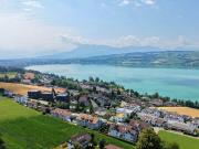 Traumhafte Attika Maisonette mit Berg und Seesicht an...
