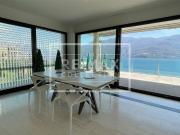 Traumhafte Attika mit Seesicht