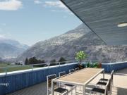 Traumhafte Attikawohnung mit top Wohnqualität Zweitwohnsitz