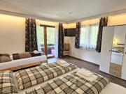 Traumhafte Aussicht Moderne 2 Zimmer Wohnung in St....