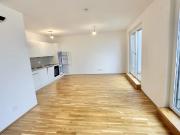 Traumhafte Aussicht: Schöne und moderne 3 Zimmer Wohnung...