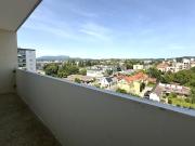 Traumhafte Aussicht trifft auf Toplage 2 Zimmer Wohnung...