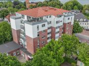 Traumhafte Aussichten! 3 Zimmer Wohnung mit Balkon im...