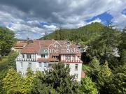 Traumhafte Aussichten großzügige Wohnung Stellplatz