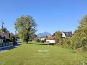 Traumhafte Aussichtslage: Exklusiver Baugrund in...
