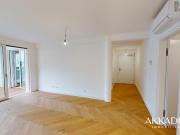 Traumhafte Balkonwohnung I 3 Zimmer I Erstbezug