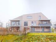 Traumhafte Balkonwohnung I 4 Zimmer I Holzbauweise