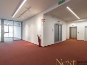 Traumhafte Büroflächen inkl. Dachterrasse auf der...