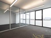 Traumhafte Büroflächen inkl. Dachterrasse auf der...